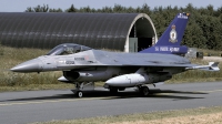 Photo ID 220625 by Matthias Becker. Belgium Air Force General Dynamics F 16AM Fighting Falcon, FA 71