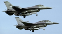 Photo ID 220626 by Matthias Becker. USA Air Force General Dynamics F 16C Fighting Falcon, 85 1477