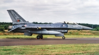 Photo ID 220607 by Jan Eenling. Portugal Air Force General Dynamics F 16A Fighting Falcon, 15109