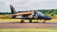 Photo ID 220678 by Jan Eenling. Portugal Air Force Dassault Dornier Alpha Jet A, 15250