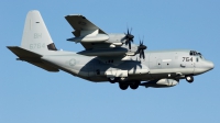 Photo ID 220682 by F. Javier Sánchez Gómez. USA Marines Lockheed Martin KC 130J Hercules L 382, 166764