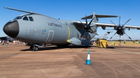 Photo ID 220697 by markus altmann. Germany Air Force Airbus A400M 180 Atlas, 54 10