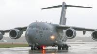 Photo ID 220807 by Matthias Becker. USA Air Force Boeing C 17A Globemaster III, 98 0051