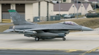 Photo ID 220814 by Matthias Becker. USA Air Force General Dynamics F 16C Fighting Falcon, 89 2151