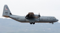 Photo ID 220891 by Adolfo Bento de Urquia. USA Air Force Lockheed Martin C 130J 30 Hercules L 382, 07 4635