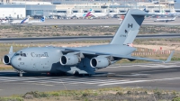 Photo ID 220892 by Adolfo Bento de Urquia. Canada Air Force Boeing CC 177 Globemaster III, 177703