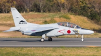 Photo ID 220929 by Andreas Zeitler - Flying-Wings. Japan Air Force Kawasaki T 4, 36 5706