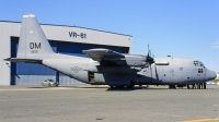 Photo ID 220983 by Mark Munzel. USA Air Force Lockheed EC 130E Hercules L 382, 62 1825