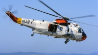 Photo ID 220988 by Mark Munzel. USA Navy Sikorsky UH 3H Sea King, 149006