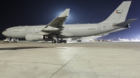 Photo ID 221004 by Ruben Galindo. United Arab Emirates Air Force Airbus A330 243MRTT, 1300