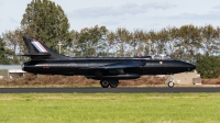 Photo ID 221068 by Jan Eenling. Private Viper Team Hawker Hunter PR11, G PRII