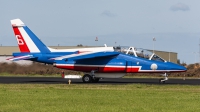 Photo ID 221072 by Jan Eenling. France Air Force Dassault Dornier Alpha Jet E, E44