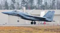 Photo ID 221147 by Andreas Zeitler - Flying-Wings. Japan Air Force McDonnell Douglas F 15J Eagle, 32 8819