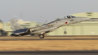 Photo ID 221090 by Tom Gibbons. Japan Air Force McDonnell Douglas F 15J Eagle, 42 8828