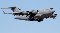 Photo ID 221111 by F. Javier Sánchez Gómez. USA Air Force Boeing C 17A Globemaster III, 09 9212