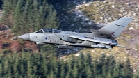 Photo ID 221108 by Robin Coenders / VORTEX-images. UK Air Force Panavia Tornado GR4A, ZA372