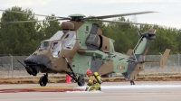 Photo ID 221112 by F. Javier Sánchez Gómez. Spain Army Eurocopter EC 665 Tiger HAD, HA 28 14 10044