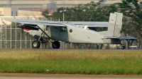 Photo ID 221167 by Thanh Ho. Thailand Air Force Fairchild AU 23A Peacemaker, JTH2 24 19