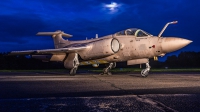 Photo ID 221157 by Stephen Cooper. UK Air Force Blackburn Buccaneer S 2B, XX889