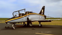 Photo ID 221220 by Gerrit Kok Collection. UK Air Force British Aerospace Hawk T 1, XX185