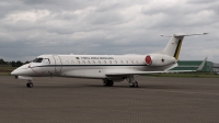 Photo ID 25722 by Lee Barton. Brazil Air Force Embraer VC 99C ERJ 135BJ, 2581