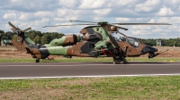 Photo ID 221238 by Jan Eenling. France Army Eurocopter EC 665 Tiger HAD, 6013