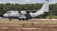 Photo ID 221282 by Jan Eenling. Italy Air Force Alenia Aermacchi C 27J Spartan, MM62222