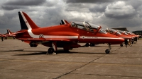 Photo ID 221324 by Alex Staruszkiewicz. UK Air Force British Aerospace Hawk T 1A, XX260