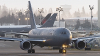 Photo ID 221345 by Aaron C. Rhodes. USA Air Force Boeing KC 46A Pegasus 767 200LRF, 17 46031