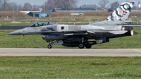 Photo ID 221352 by Rainer Mueller. Poland Air Force General Dynamics F 16C Fighting Falcon, 4055