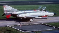 Photo ID 221356 by Rainer Mueller. Germany Air Force McDonnell Douglas F 4F Phantom II, 37 38