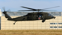 Photo ID 221381 by Stephan Franke - Fighter-Wings. USA Army Sikorsky HH 60M Black Hawk S 70A, 17 20944
