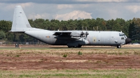 Photo ID 221496 by Jan Eenling. Spain Air Force Lockheed C 130H 30 Hercules L 382, TL 10 01