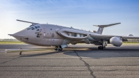 Photo ID 221502 by Stephen Cooper. UK Air Force Handley Page Victor K2 HP 80, XM715