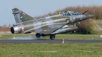 Photo ID 221494 by Sven Neumann. France Air Force Dassault Mirage 2000D, 657