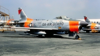Photo ID 222012 by Gerrit Kok Collection. USA USA North American F 86L Sabre, 53 0959