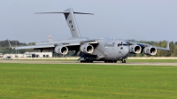 Photo ID 221574 by Milos Ruza. Canada Air Force Boeing CC 177 Globemaster III, 177703