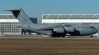 Photo ID 221867 by Thomas Ziegler - Aviation-Media. Qatar Emiri Air Force Boeing C 17A Globemaster III, A7 MAP