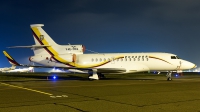 Photo ID 221632 by Thomas Ziegler - Aviation-Media. Ecuador Air Force Dassault Falcon 7X, FAE052