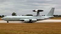 Photo ID 221647 by Thomas Ziegler - Aviation-Media. UK Air Force Boeing E 3D Sentry AEW1 707 300, ZH103