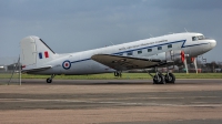 Photo ID 221700 by Stephen Cooper. Private Private Douglas C 47B Dakota Mk4 DC 3A 467, G AMPY