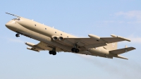 Photo ID 25520 by Dean West. UK Air Force Hawker Siddeley Nimrod MR 2, XV254