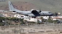 Photo ID 221757 by Montserrat Pin. Spain Air Force CASA C 295M, T 21 07