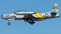 Photo ID 221768 by Alex Jossi. Private Ace Maker Aviation LLC Canadair CT 133 Silver Star 3 T 33AN, N133HH