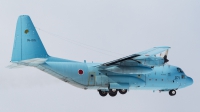 Photo ID 221785 by Andreas Zeitler - Flying-Wings. Japan Air Force Lockheed C 130H Hercules L 382, 35 1071