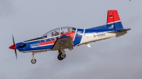 Photo ID 221796 by Sascha Gaida. Company Owned E I S Aircraft GmbH Pilatus PC 9B, D FKMT