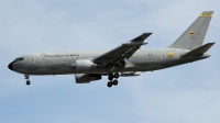 Photo ID 221801 by F. Javier Sánchez Gómez. Colombia Air Force Boeing KC 767 MMTT 767 2J6 ER, FAC1202