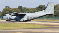 Photo ID 221842 by Milos Ruza. France Air Force Transport Allianz C 160R, R96