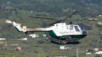 Photo ID 221906 by Photography JC la Palma. Spain Guardia Civil MBB Bo 105CBS, HU 15 92