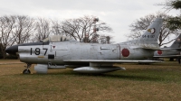 Photo ID 221828 by Andreas Zeitler - Flying-Wings. Japan Air Force North American F 86D Sabre, 04 8197